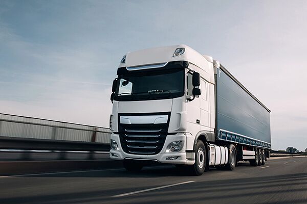 Landtransporte
